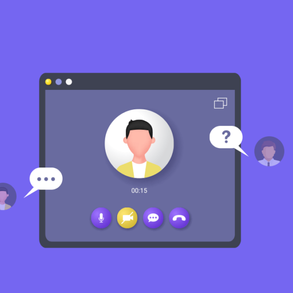 أسئلة المقابلة