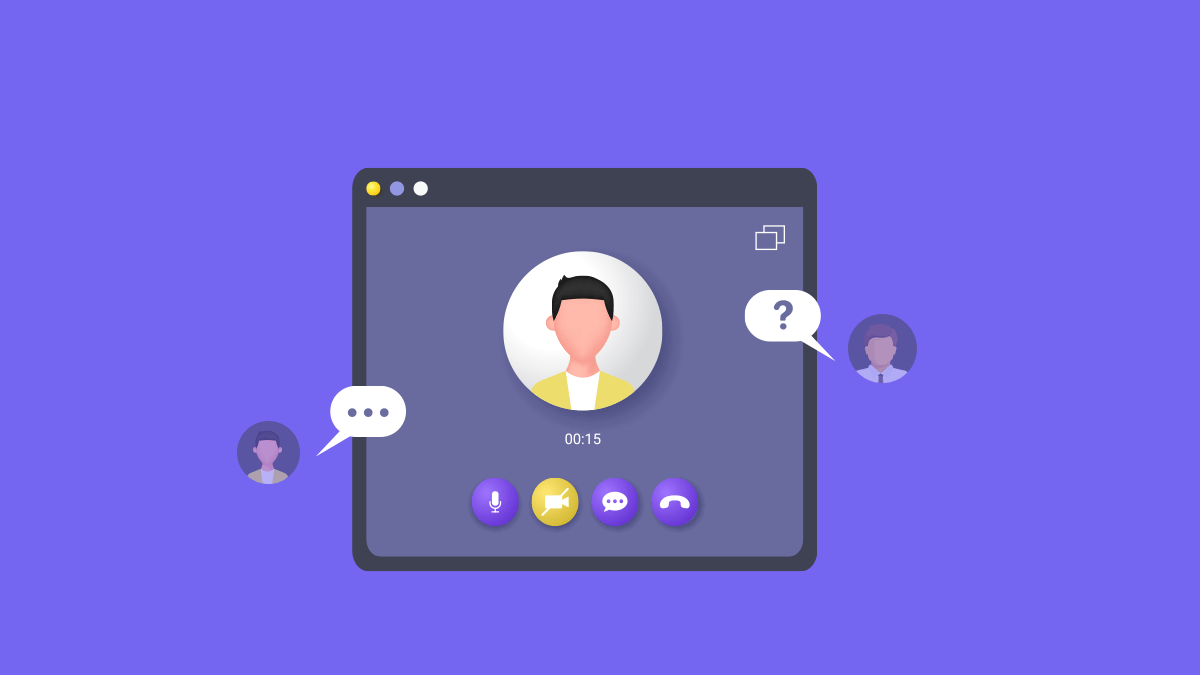 أسئلة المقابلة