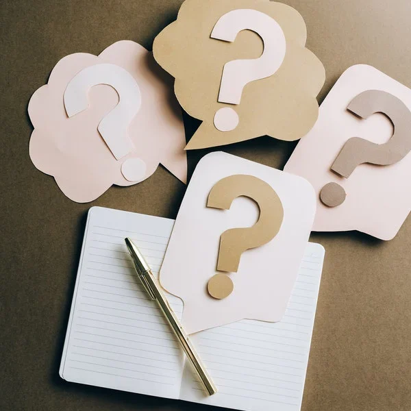 اسئلة شائعة في المقابلات الشخصية