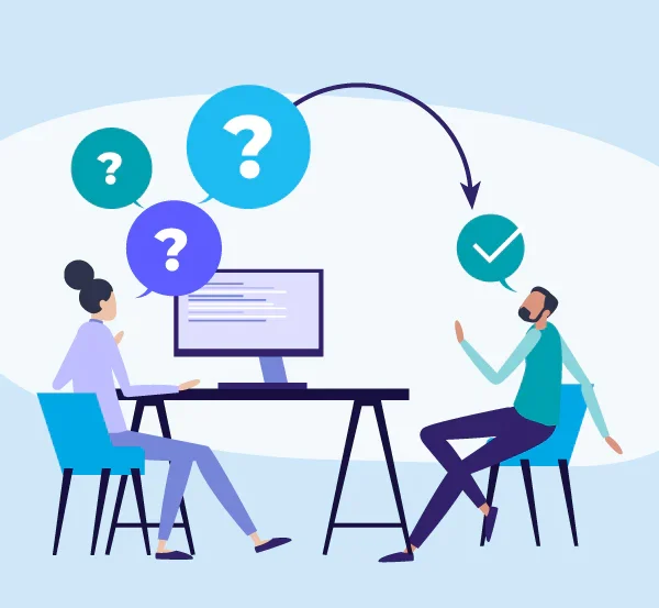 المقابلات الوظيفية