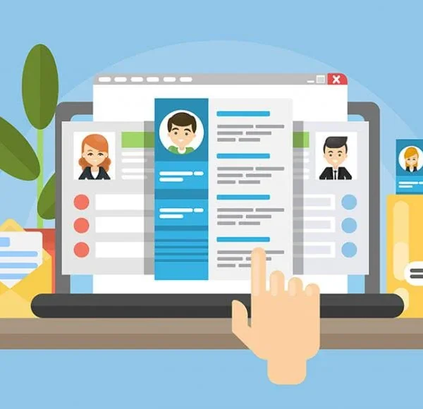 المهارات الشخصية في السيرة الذاتية