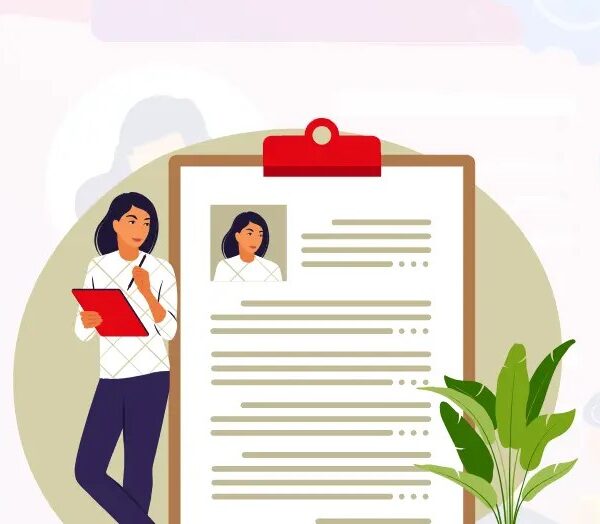 المهارات في السيرة الذاتية