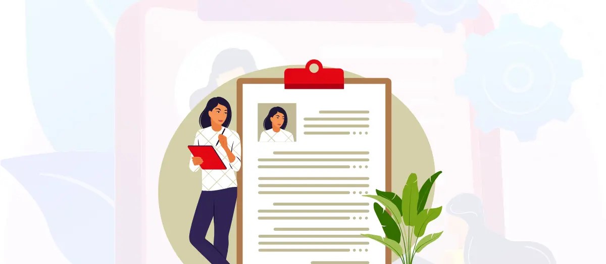 المهارات في السيرة الذاتية