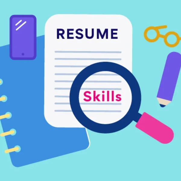 المهارات والهوايات في السيرة الذاتية