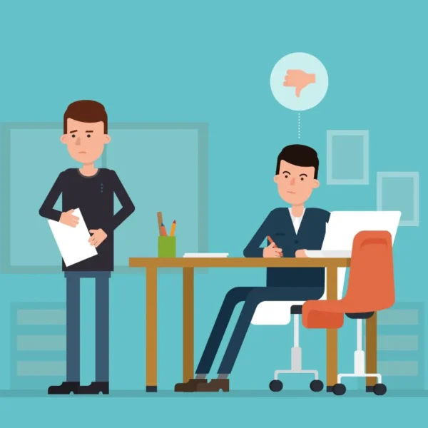 تكلم عن نفسك في المقابلة الشخصية