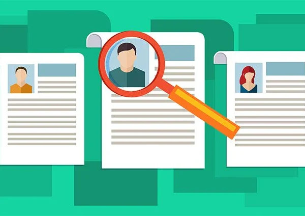 سيرة ذاتية بسيطة