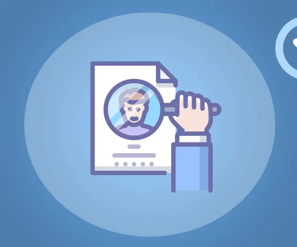 سيرة ذاتية لحديثي التخرج