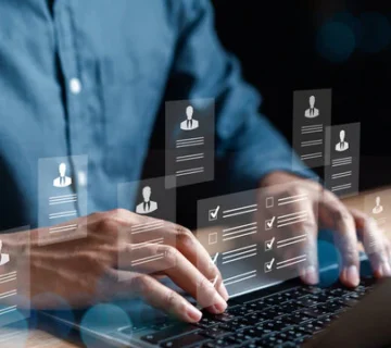 شركات التوظيف في الرياض