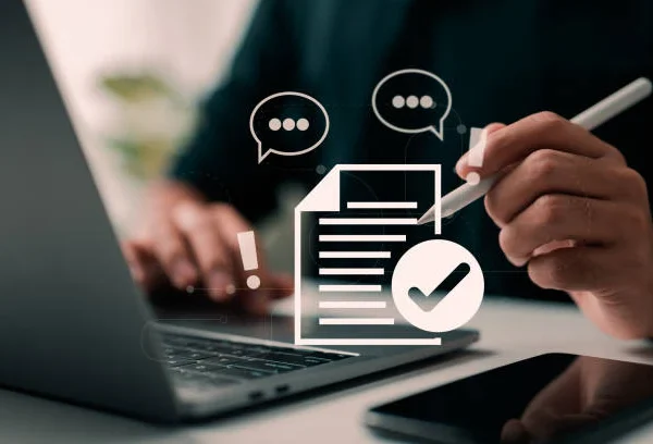 كتابة سيرة ذاتية للوظيفه