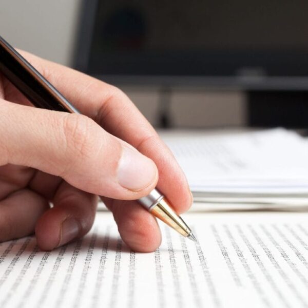 محتوى خطاب المقدمة