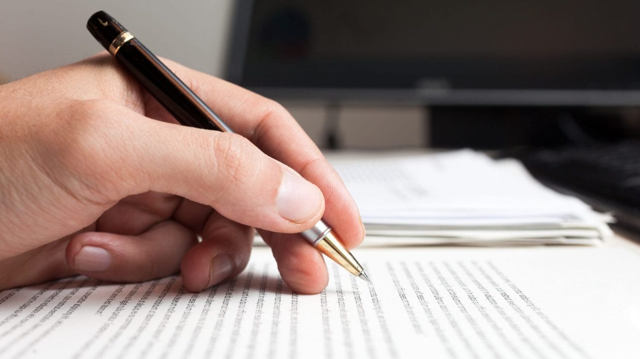 محتوى خطاب المقدمة