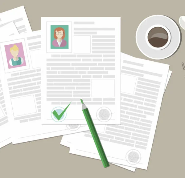 نموذج طلب توظيف بسيط كيفية كتابته بنجاح؟