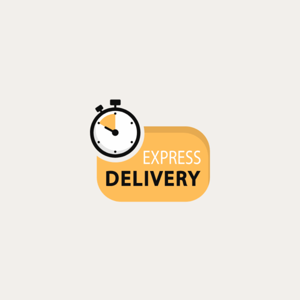 خدمة التسليم السريع